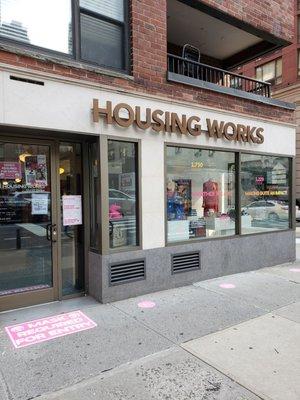 Housing Works Thrift Shop - 2nd Ave & 64th St