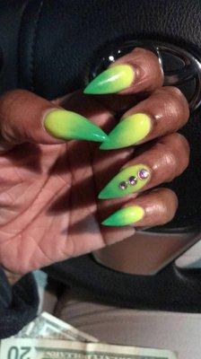 Nail Art