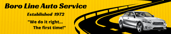 Boro Line Auto Service since 1972 www.borolineauto.com