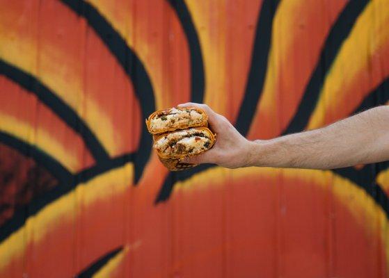 Longboards Wraps & Bowls