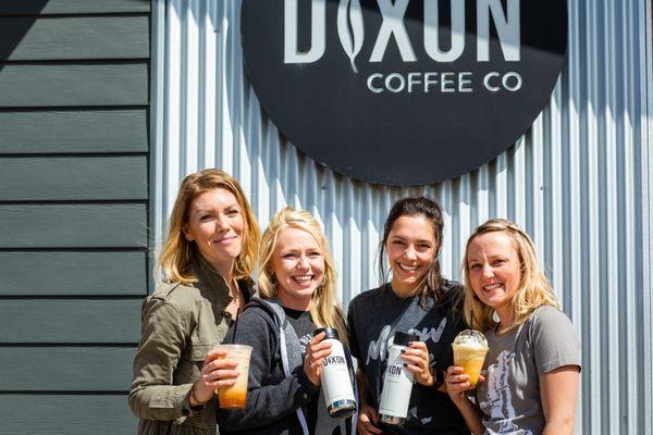 Dixon Coffee Company