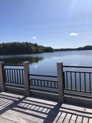 Cochituate State Park