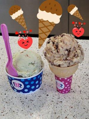 Baskin-Robbins