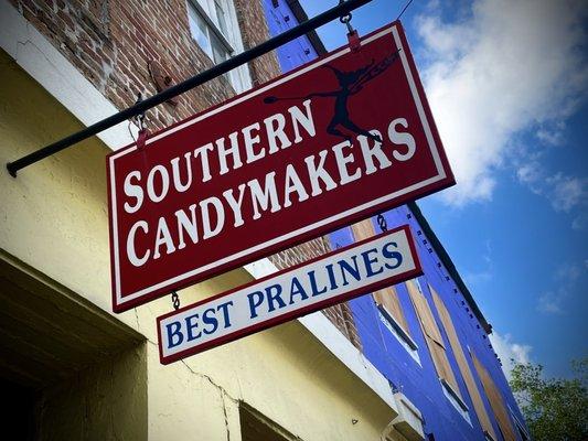 Southern Candymakers