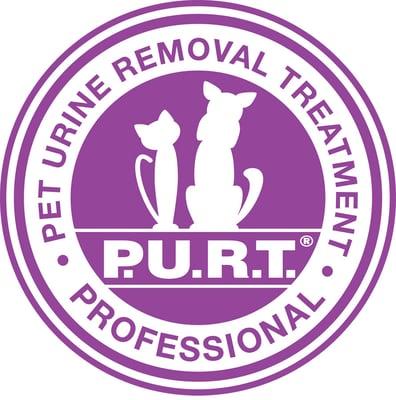 Pet Odor Removal Treatment