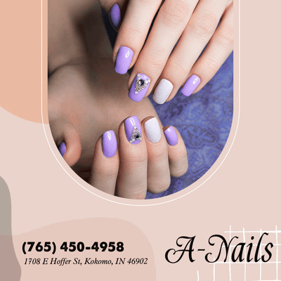 A-Nails