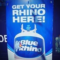 Blue Rhino