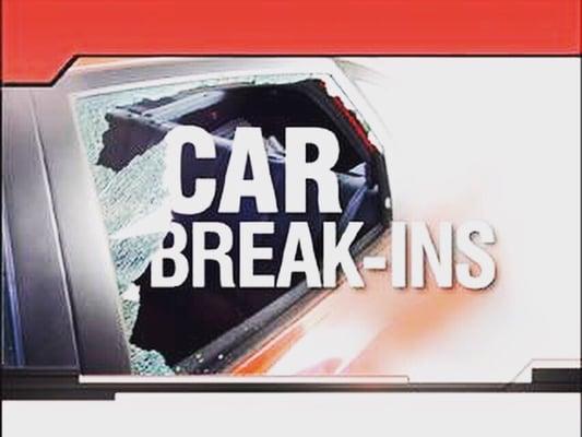 Theft is the #1 Crime on College campuses. Stop by and receive 10% off your new Security installation with valid College ID.