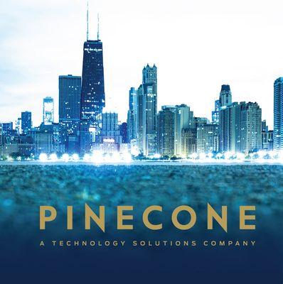 Pinecone Tech Solutions