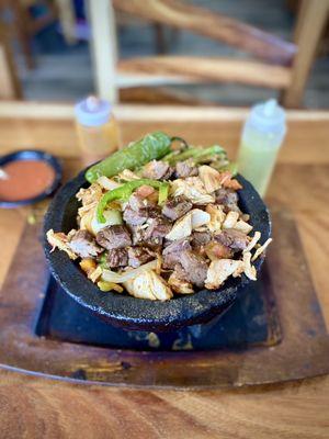 Molcajete