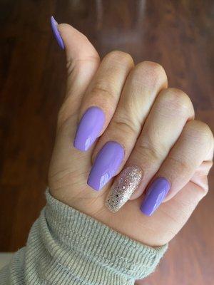 Magic Nails