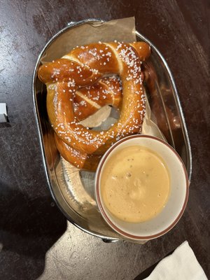 Pretzel