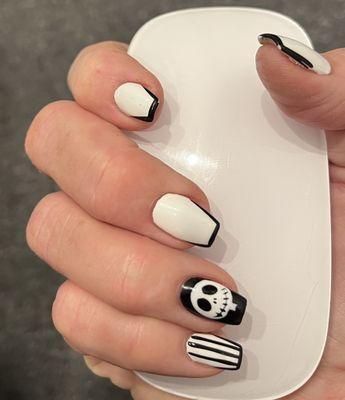 Halloween Nails!