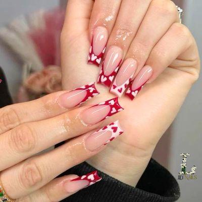 Lily Nails