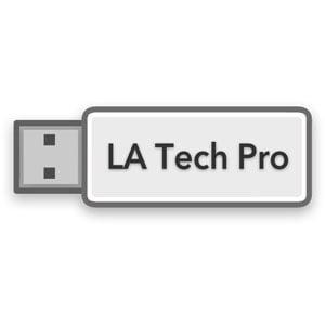 LA Tech Pro