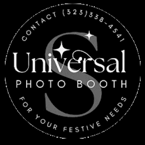 Universal S Photo Booth