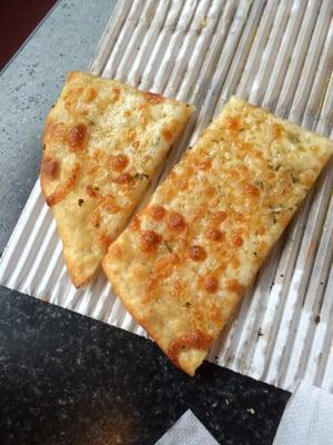 Cheese bread