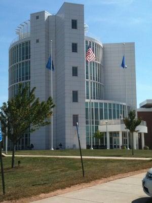 CT State Community College Manchester Book Store