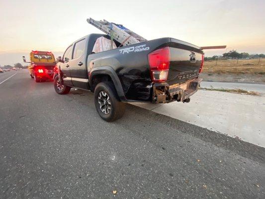 Toyota Tacoma