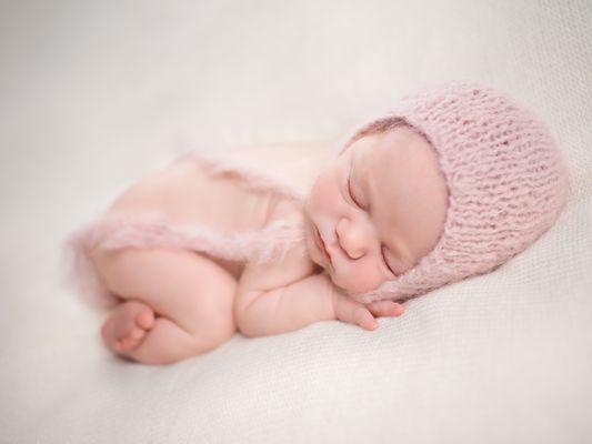 Newborn Photography