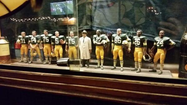 Here's what you need to know about Remie's of Marquette .... #Packers! #PureMichigan