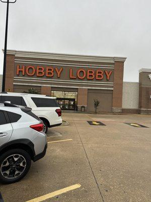 Hobby Lobby