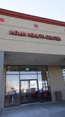 Indian Health Center of Santa Clara Valley - Silver Creek