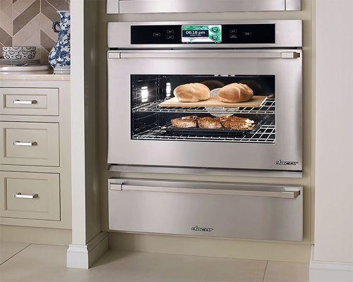 If you have problems on your Dacor oven, just contact us for immediate Dacor Oven Repair.