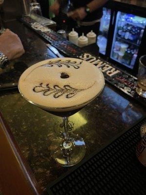 Espresso martini