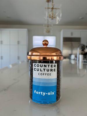 Counter Culture Coffee