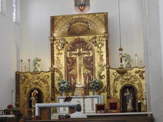 Altar