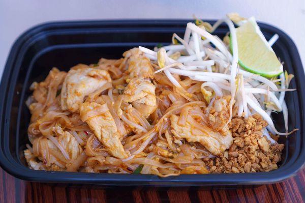 Pad Thai Noodle