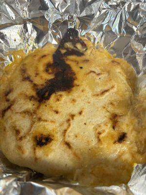 Pupusa