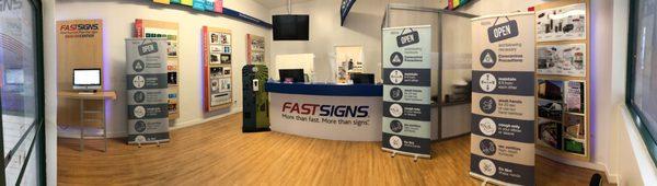 Fastsigns