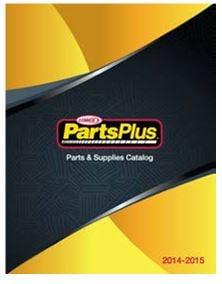 Lennox Parts Plus 2015 Catalog