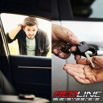 Did You Lock Your Keys Inside Your Vehicle.?  We Can Unlock Your Car & Get You Back On The Road Within Minutes...!!!