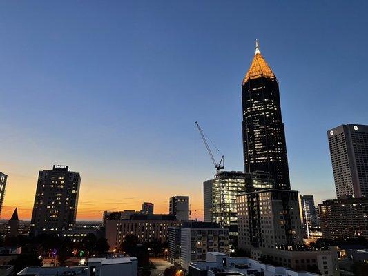 Atlanta