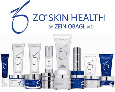 Zo Skin Care Products