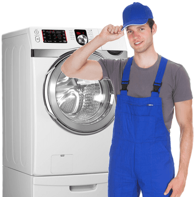 Washer Dryer Pros