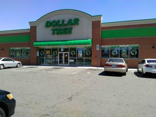 Dollar Tree