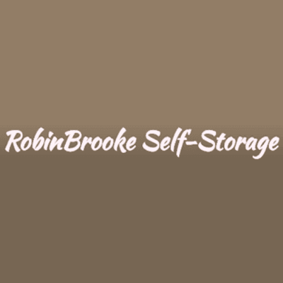 RobinBrooke Storage