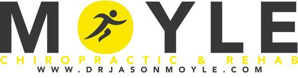 Moyle Chiropractic Logo