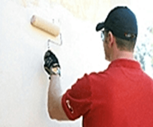 Painting & Decorating