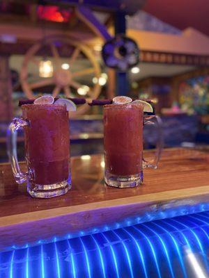 Best micheladas in petersburg!!