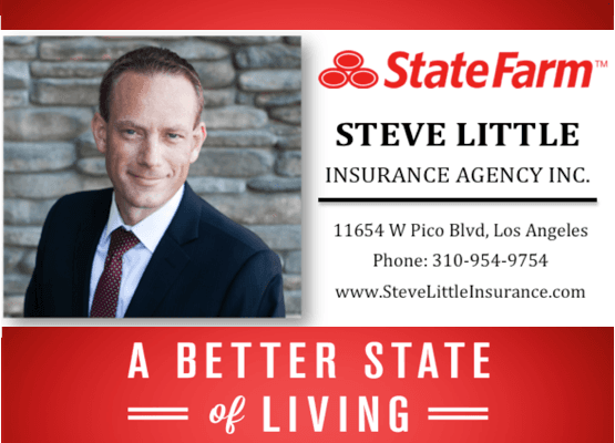 A Better State of Living