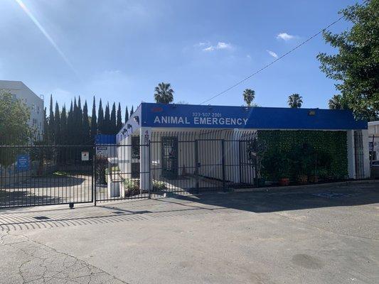 Eagle Rock Animal Emergency Opened under new ownershop