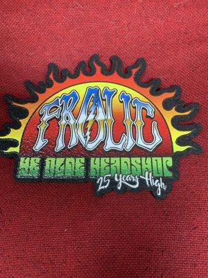 Frolic Mood Mat