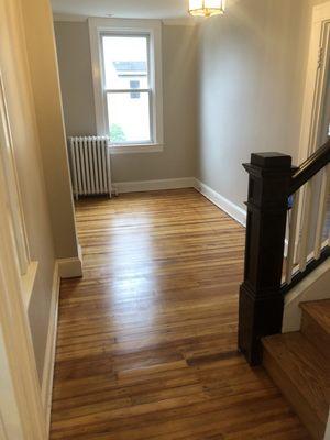 John K Eareckson Hardwood Flooring