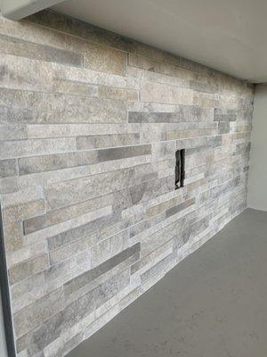 Kitchen Backsplash