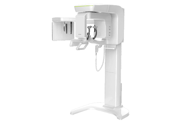 CBCT 3D cone beam machine